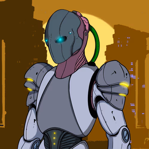 Omega Droids