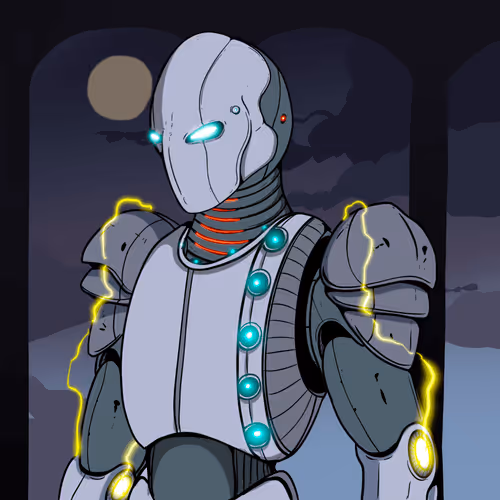 Omega Droids