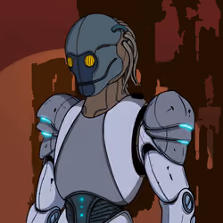 Droid #9168
