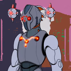 Droid #6327