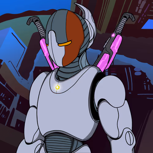Omega Droids