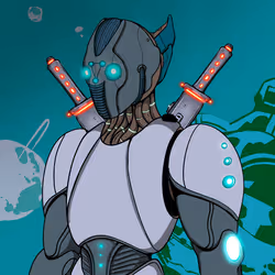 Droid #2438