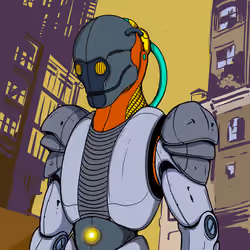 Droid #7471