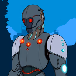 Droid #5922