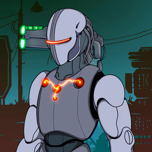 Omega Droids