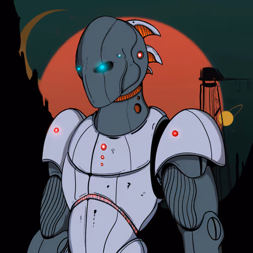 Omega Droids