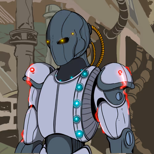 Droid #3512