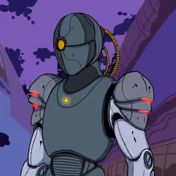 Droid #420