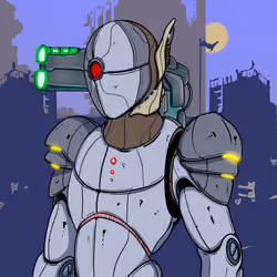 Droid #4696