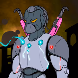 Droid #5329