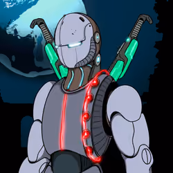 Droid #4611