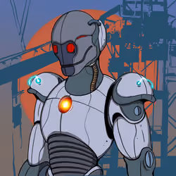 Droid #4775