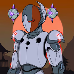 Droid #975