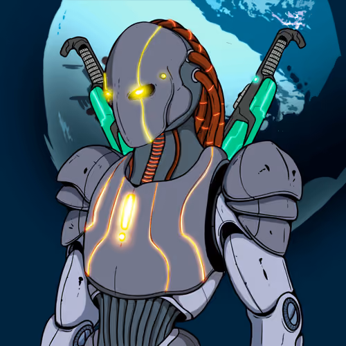 Droid #6566
