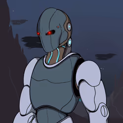 Droid #691