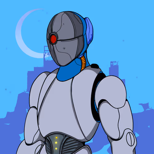 Omega Droids