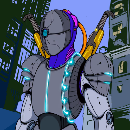 Droid #6416