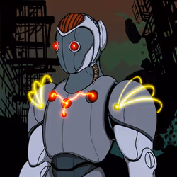 Droid #8463