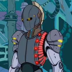 Droid #6138