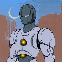 Droid #8362
