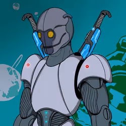 Droid #5468