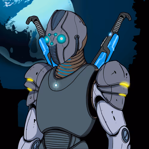 Omega Droids