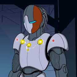 Droid #6342