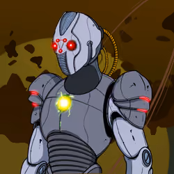 Droid #8954