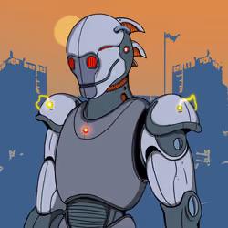 Droid #422