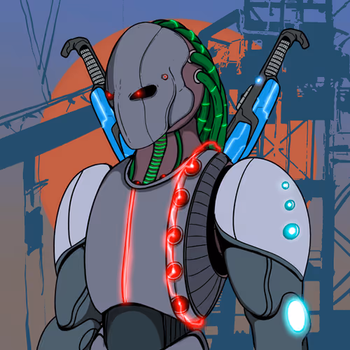 Omega Droids