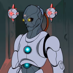 Droid #6549