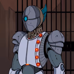 Droid #2151