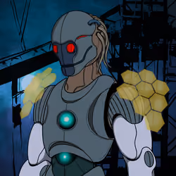 Droid #4678