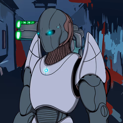 Omega Droids
