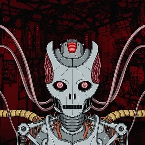 Omega Droids