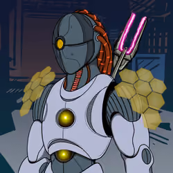 Droid #5924