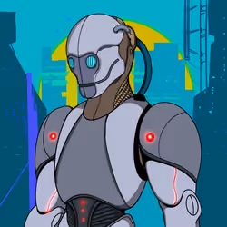 Droid #7472