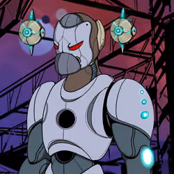 Droid #6139