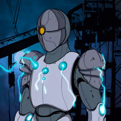 Droid #6766