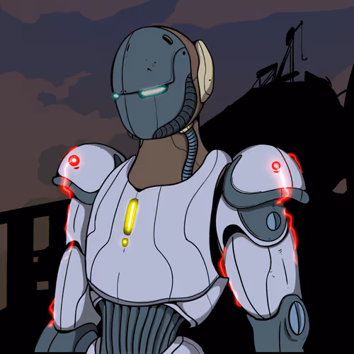Omega Droids