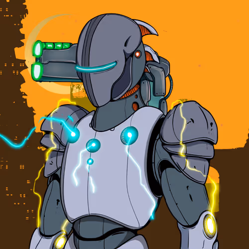Omega Droids