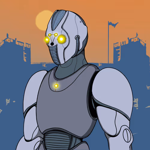 Omega Droids