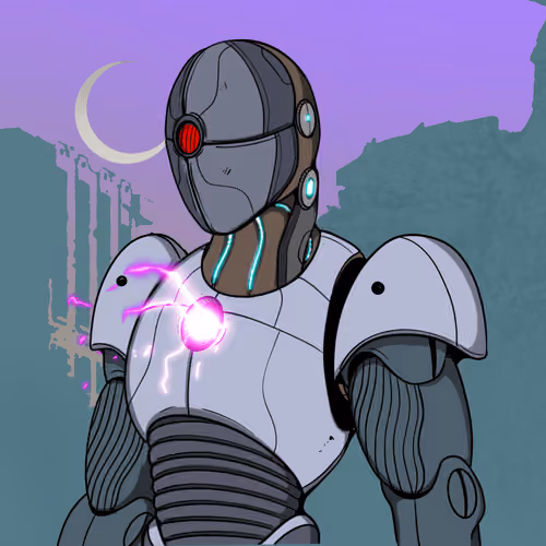 Droid #9226
