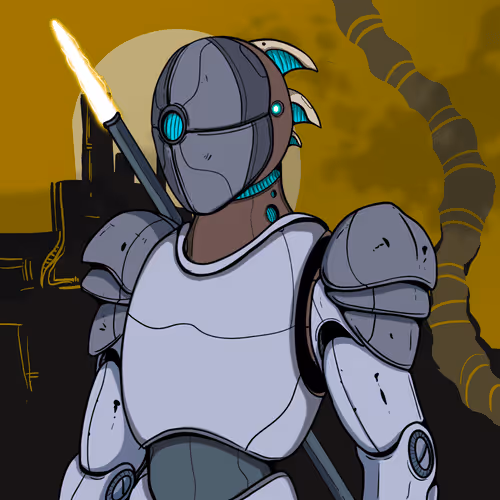 Omega Droids