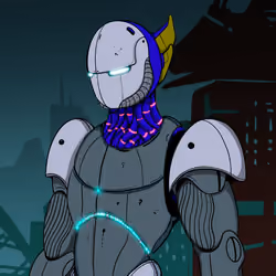 Droid #6767