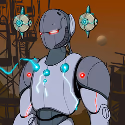 Droid #6326