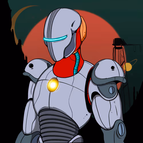 Omega Droids