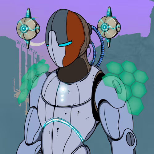 Omega Droids