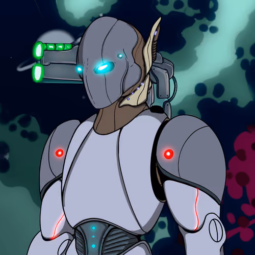 Droid #6415