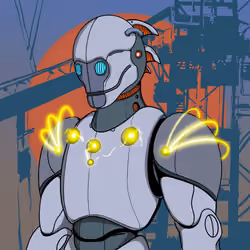 Droid #690